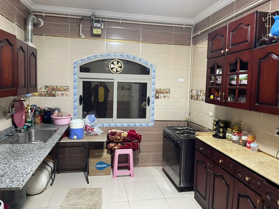Apartment Zayed moon-trip Apartment in Egypt