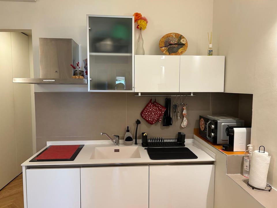 Sarpi42 Apartment in Milan