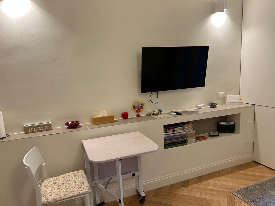 Sarpi42 Apartment in Milan