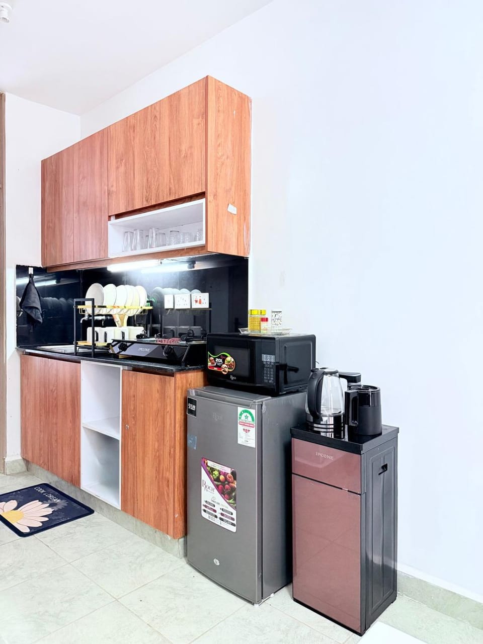 Cosy One Bedroom In Lumumba Drive Apartment in Nairobi County