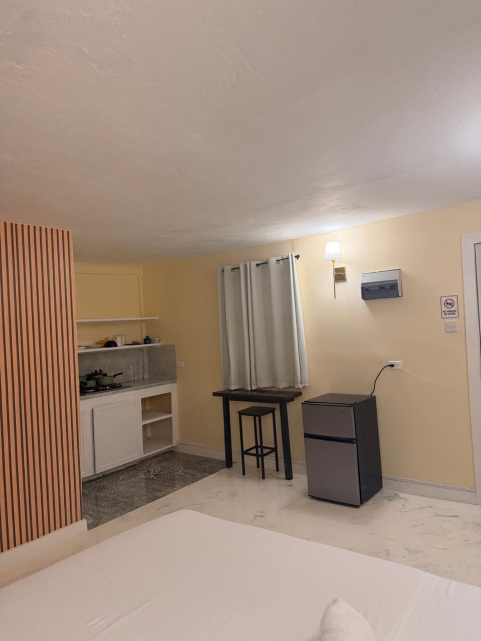Ocean view suites Apartment in Saint Georges
