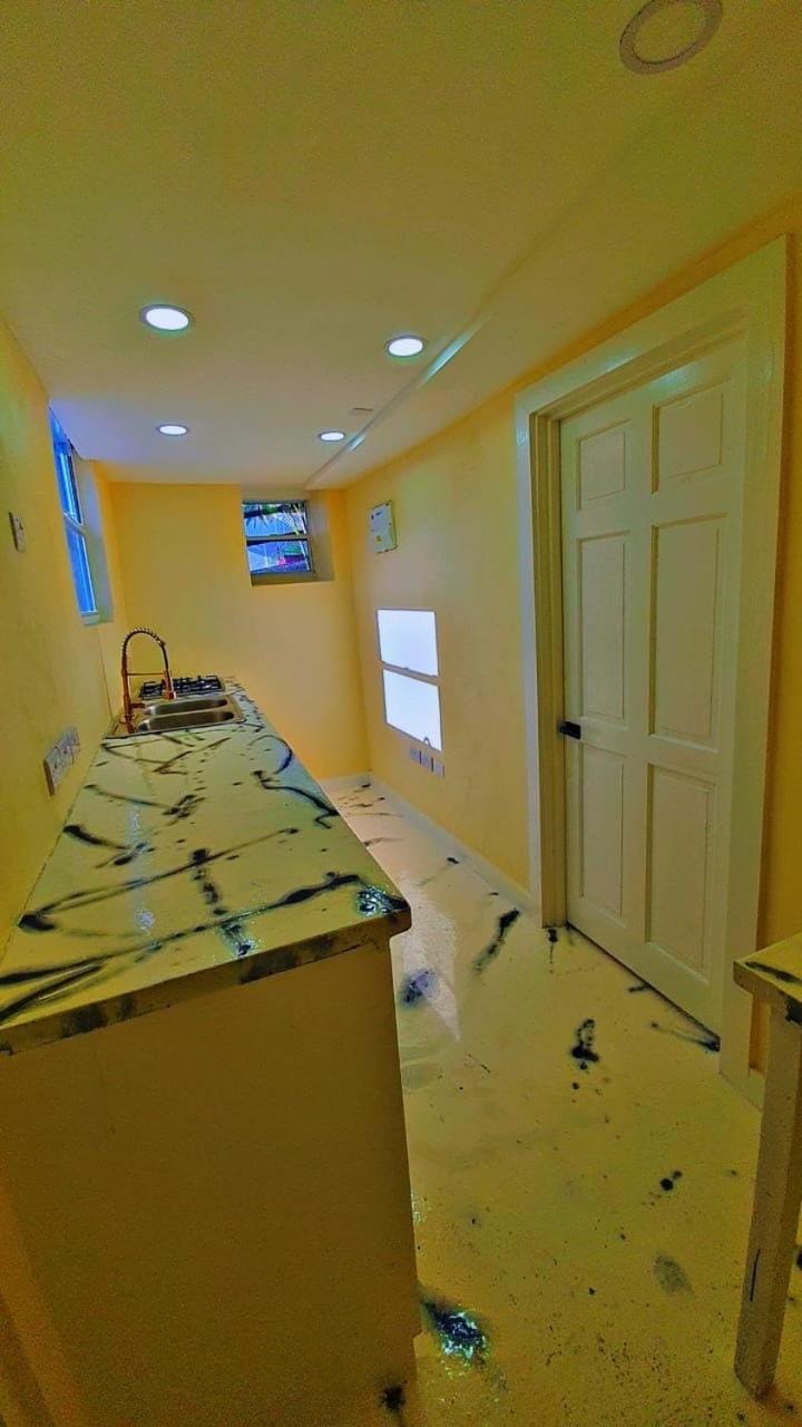 Ocean view suites Apartment in Saint Georges