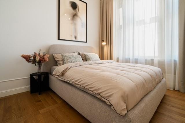 Stylish Apartment in Historic Villa Doll, City Center Apartment in Estonia