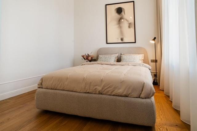 Stylish Apartment in Historic Villa Doll, City Center Apartment in Estonia