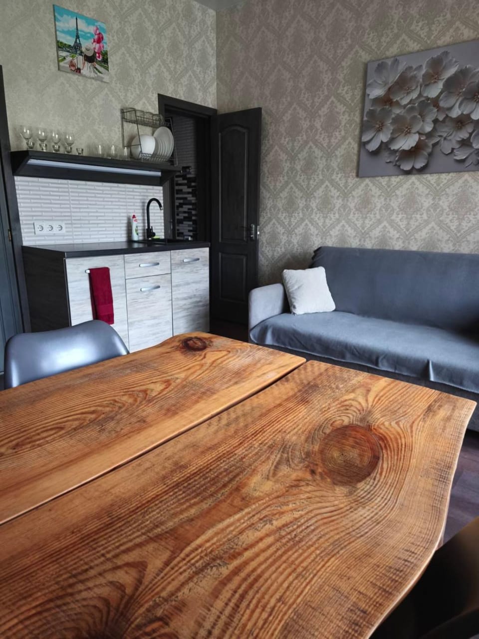 Будинок з чаном, басейном та сауною House in Kiev City - Kyiv