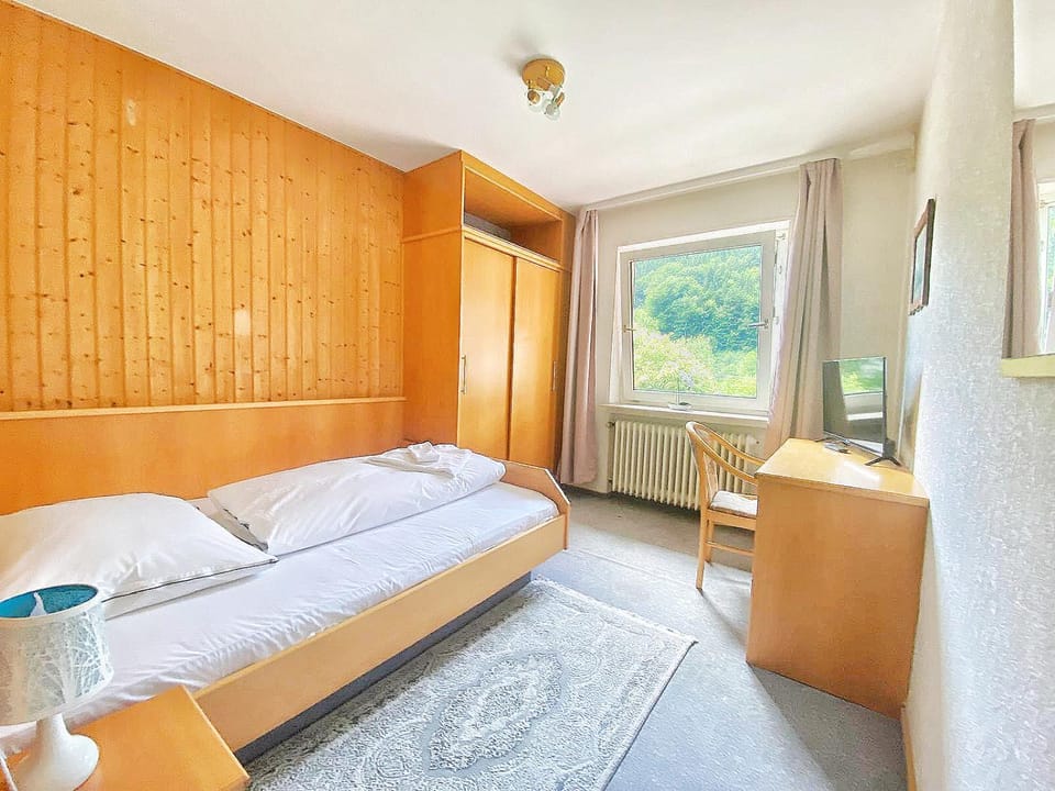 Zum Goldenen Löwen Hotel in Hesse