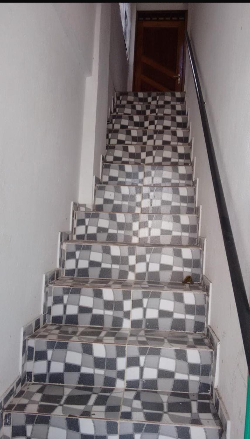 Residencial Reis Apartment in Belém