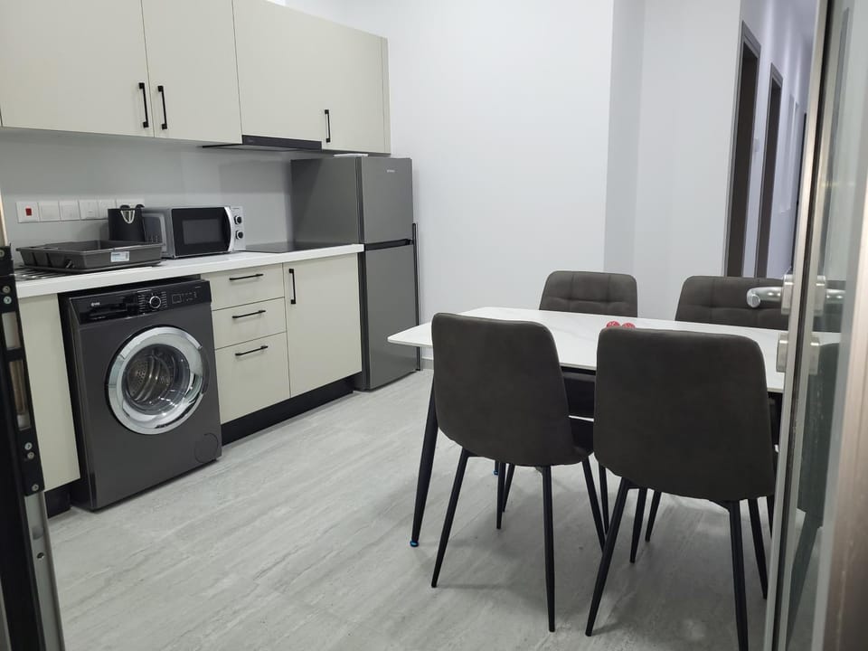 Chryso Apts Protaras Apartment in Protaras