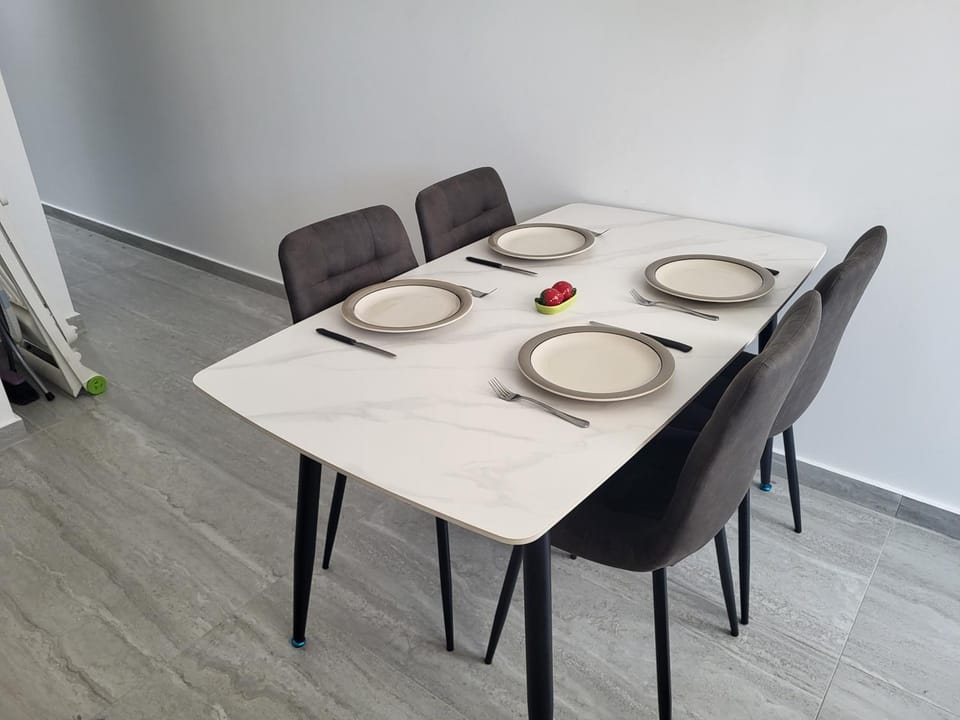 Chryso Apts Protaras Apartment in Protaras