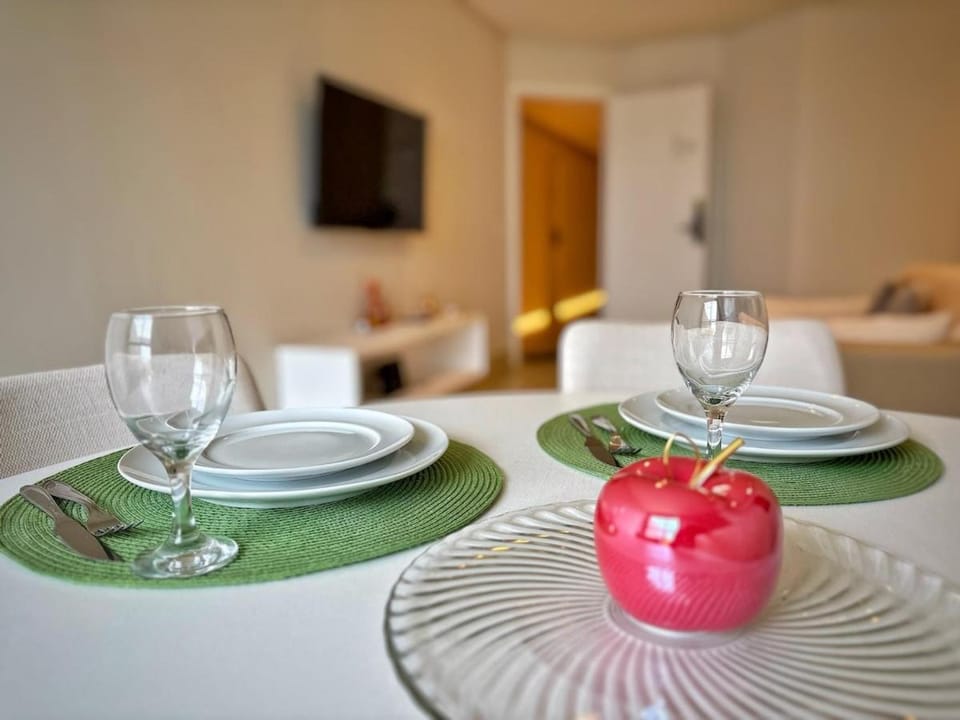 RS 704 · RS 704 - Varanda VIP Exclusiva no Tolive Riverside Apartment in Recife