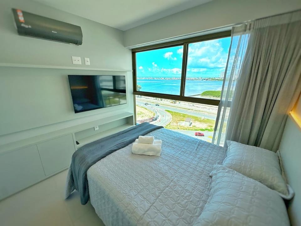 PC 604 - Melhor localização e vista do Recife Apartment in Recife