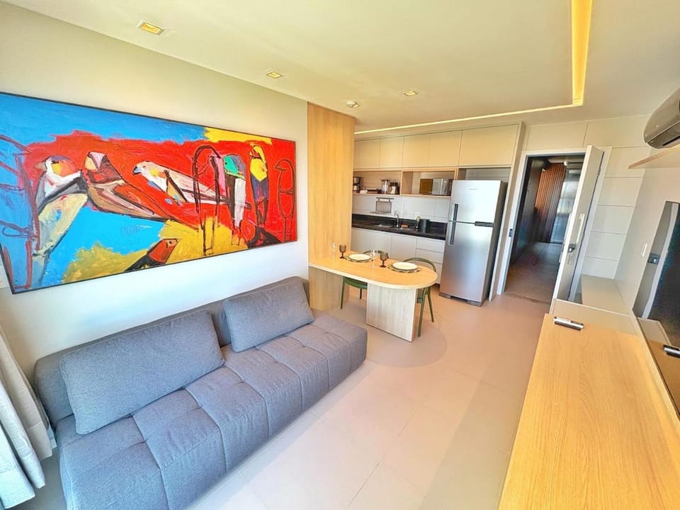 PC 604 - Melhor localização e vista do Recife Apartment in Recife