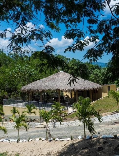 Villa Maria in Villa Maria 2 Hostel in La Vega Province