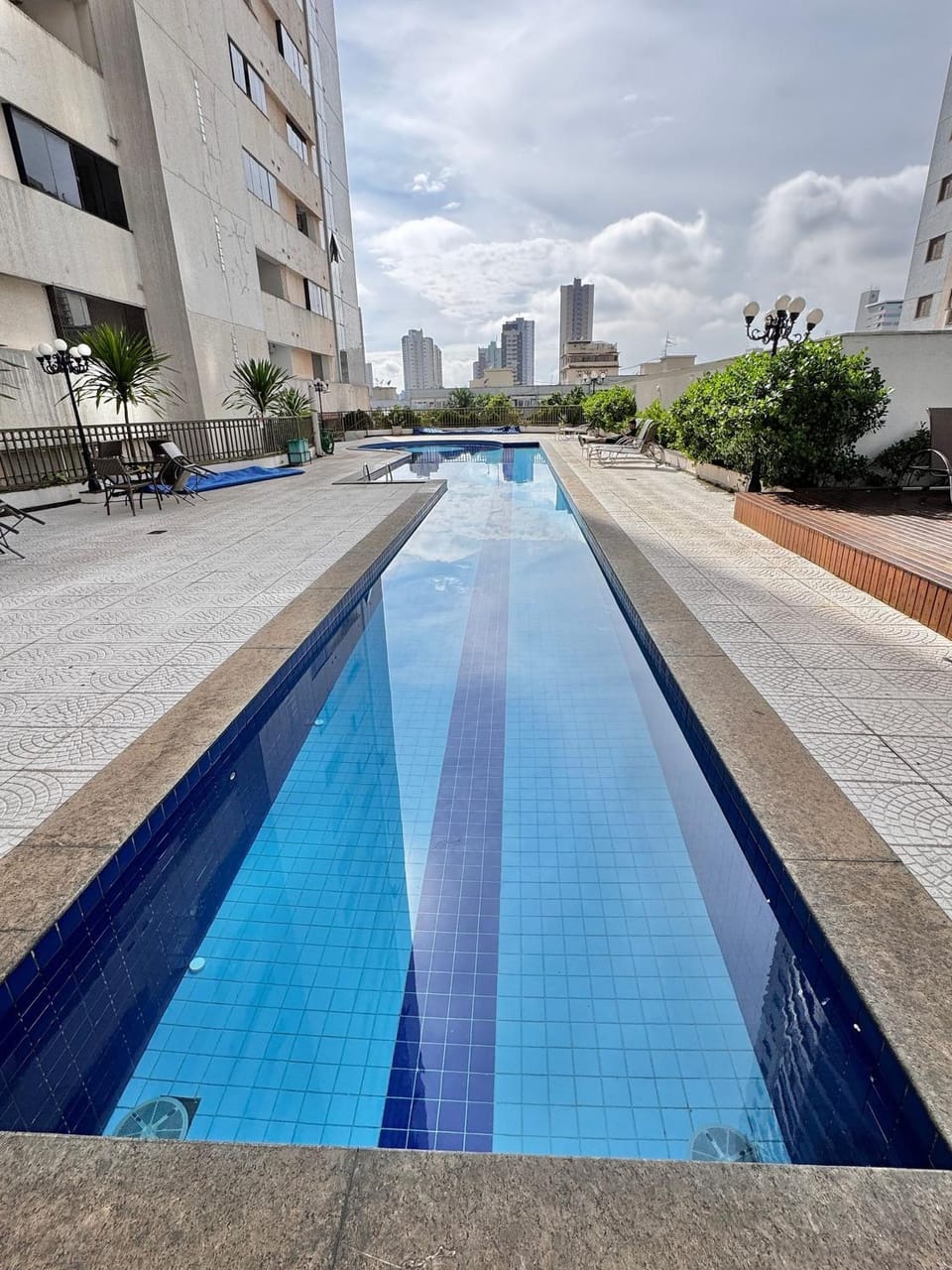 Day, Pool view, Swimming pool