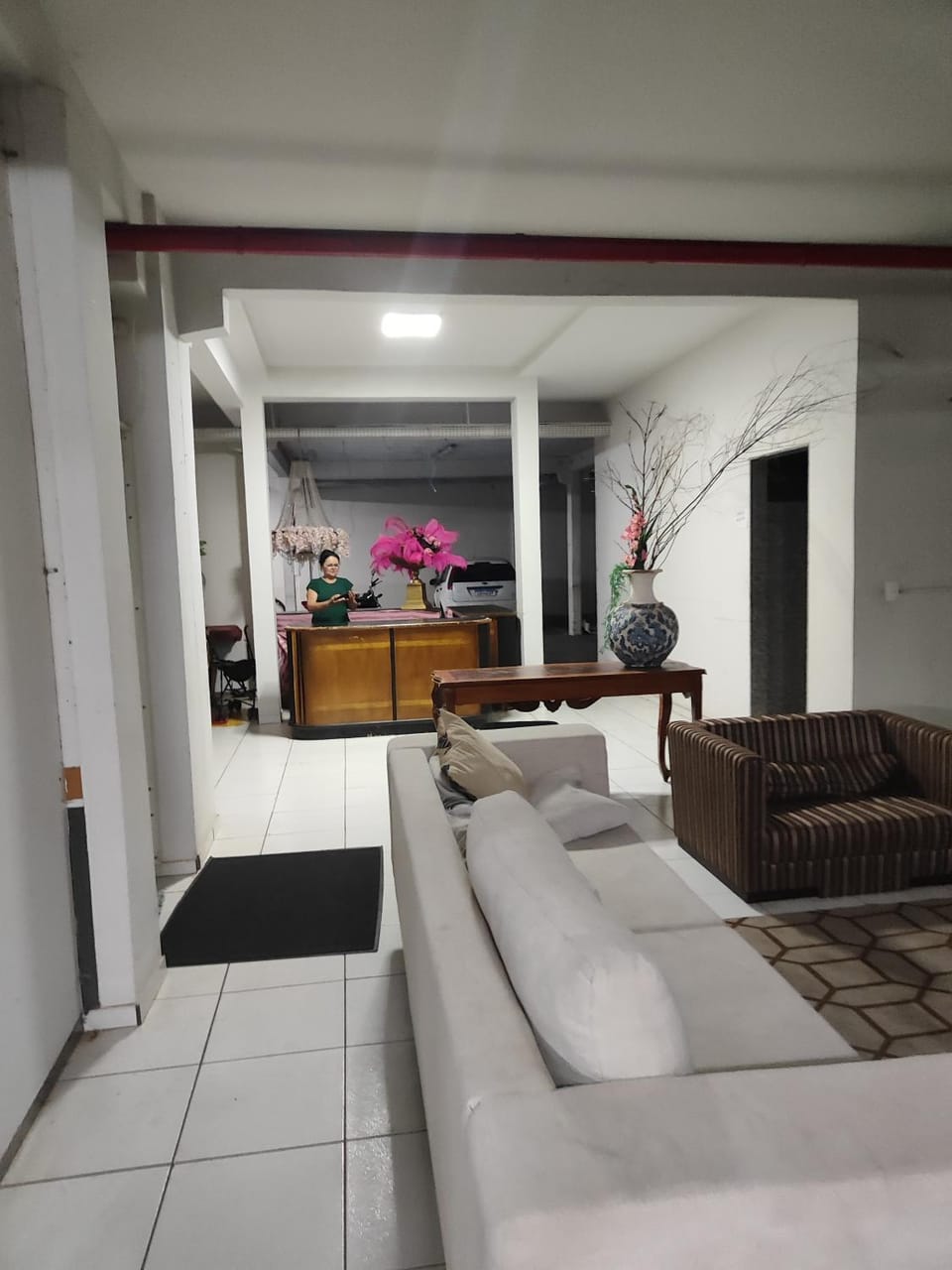Pousada Nova Jerusalém Hostel in State of Paraná