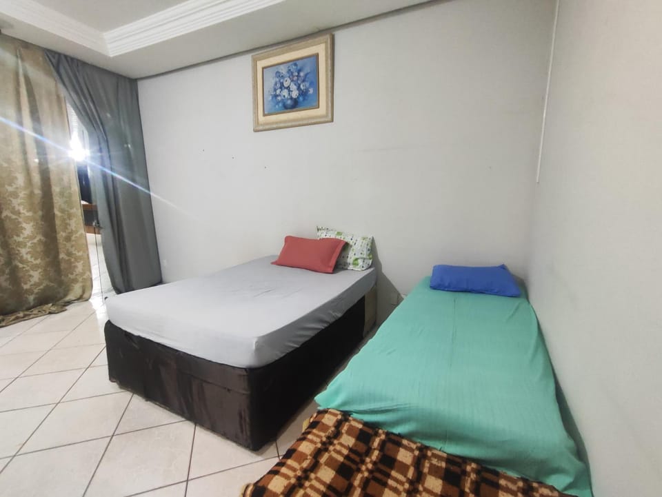 Pousada Nova Jerusalém Hostel in State of Paraná