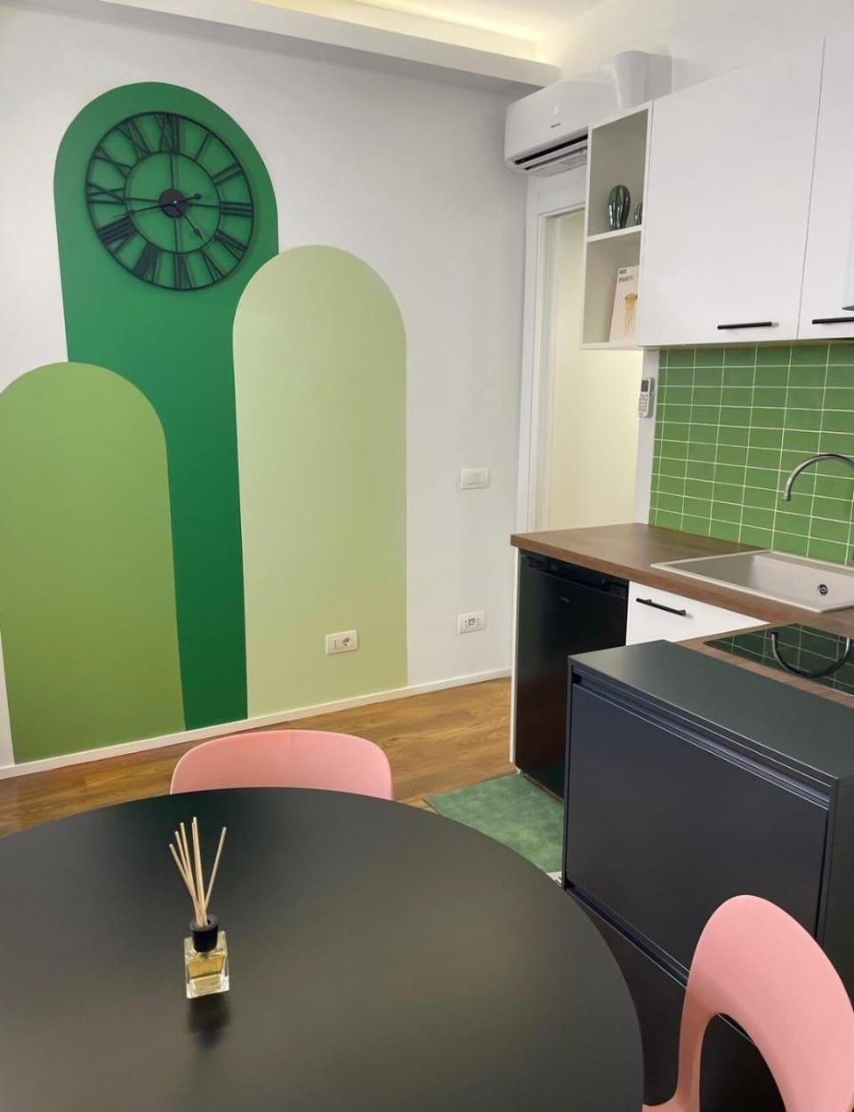 La Martinella Milano - San Siro - Rho Fiera M1 Apartment in Milan