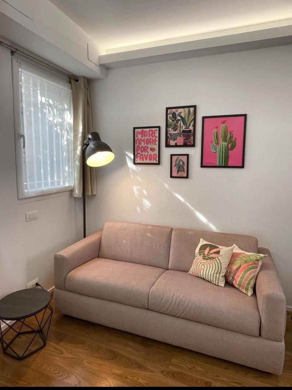 La Martinella Milano - San Siro - Rho Fiera M1 Apartment in Milan