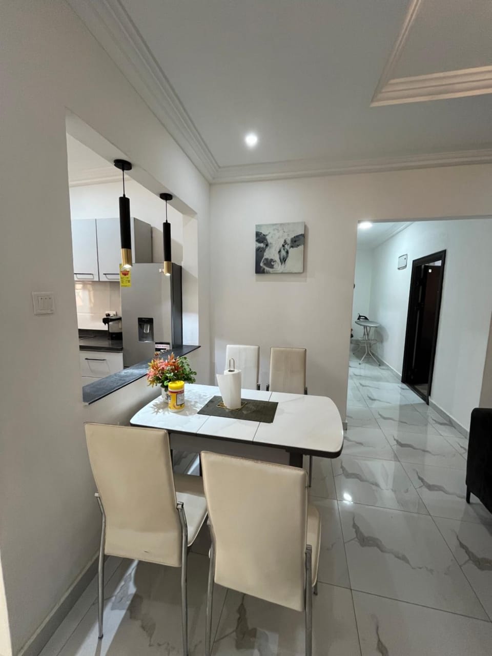 Masare home Apartment in Greater Accra Region, Ghana