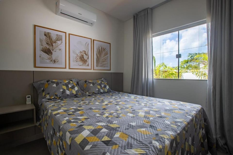 Arraial d´Ajuda | Piscina, sauna a 5min da Pitinga House in State of Bahia