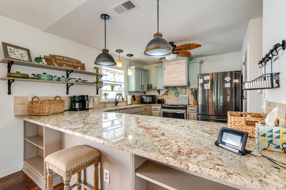 Private Pool & Golf Cart! Villa By Spanish Springs Villa in The Villages