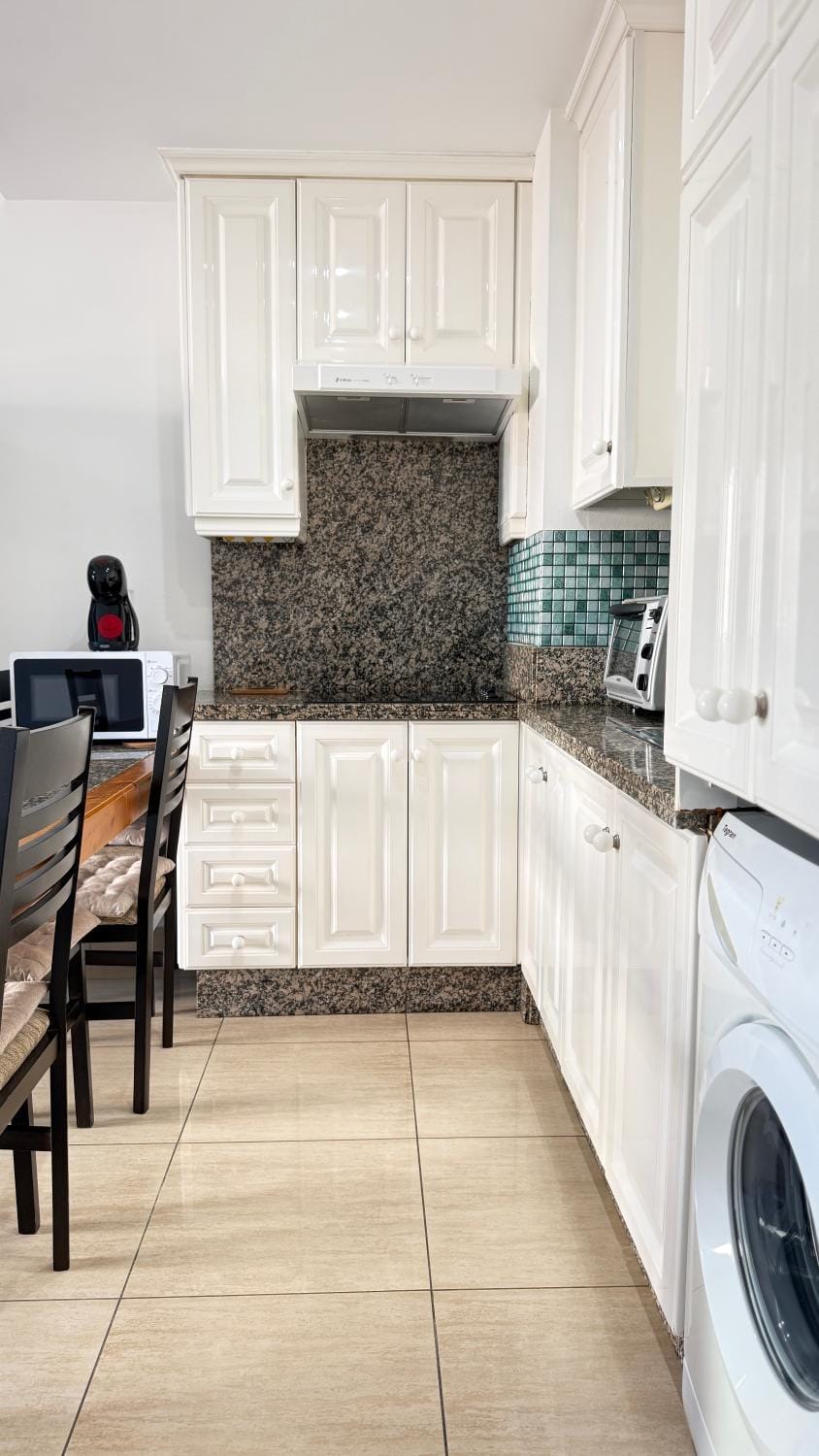 Los Cristianos Beach Balcony Apartment Apartment in Los Cristianos