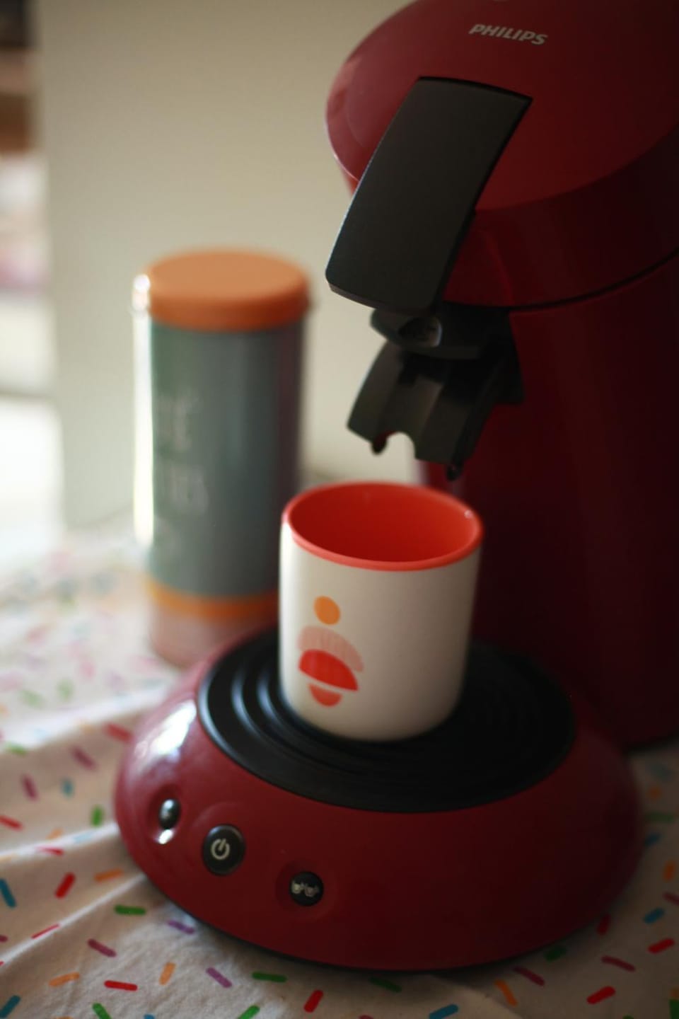 Coffee/tea facilities, Kitchen or kitchenette