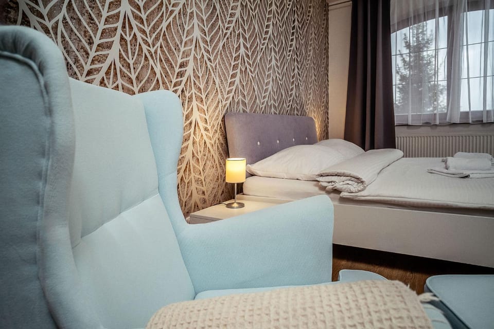 Relax & Luxury apartment Apartment in Slovakia
