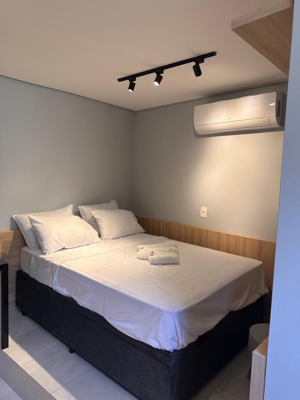 Studio in the center of Guarulhos Apartment in Guarulhos