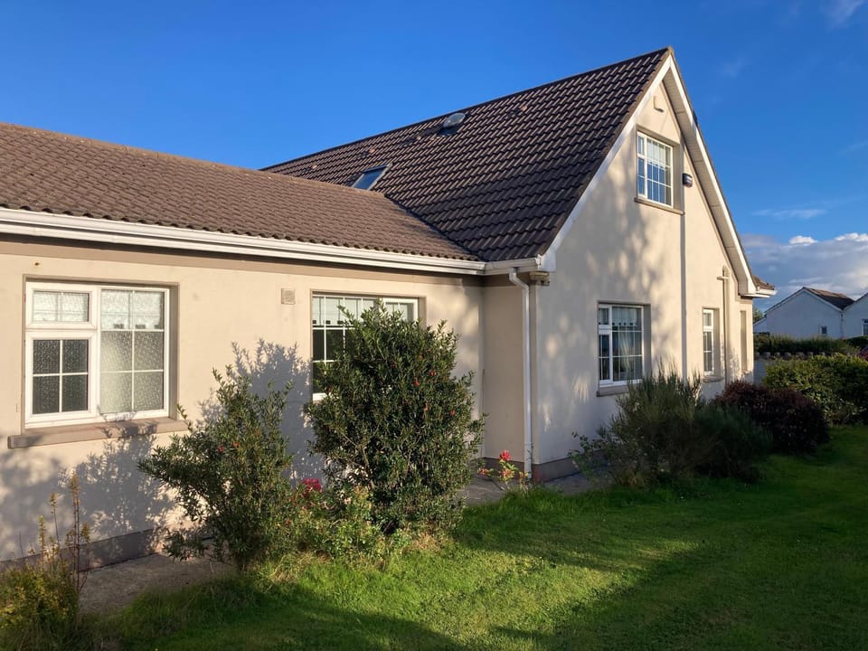 Horse and Jockey Lodge Bed and Breakfast in Co. Tipperary, Ireland
