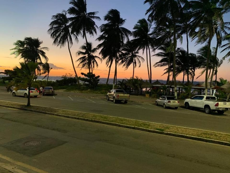 Litorânea Top View ' Beira Mar ' 15 Hospedes Apartment in São Luís