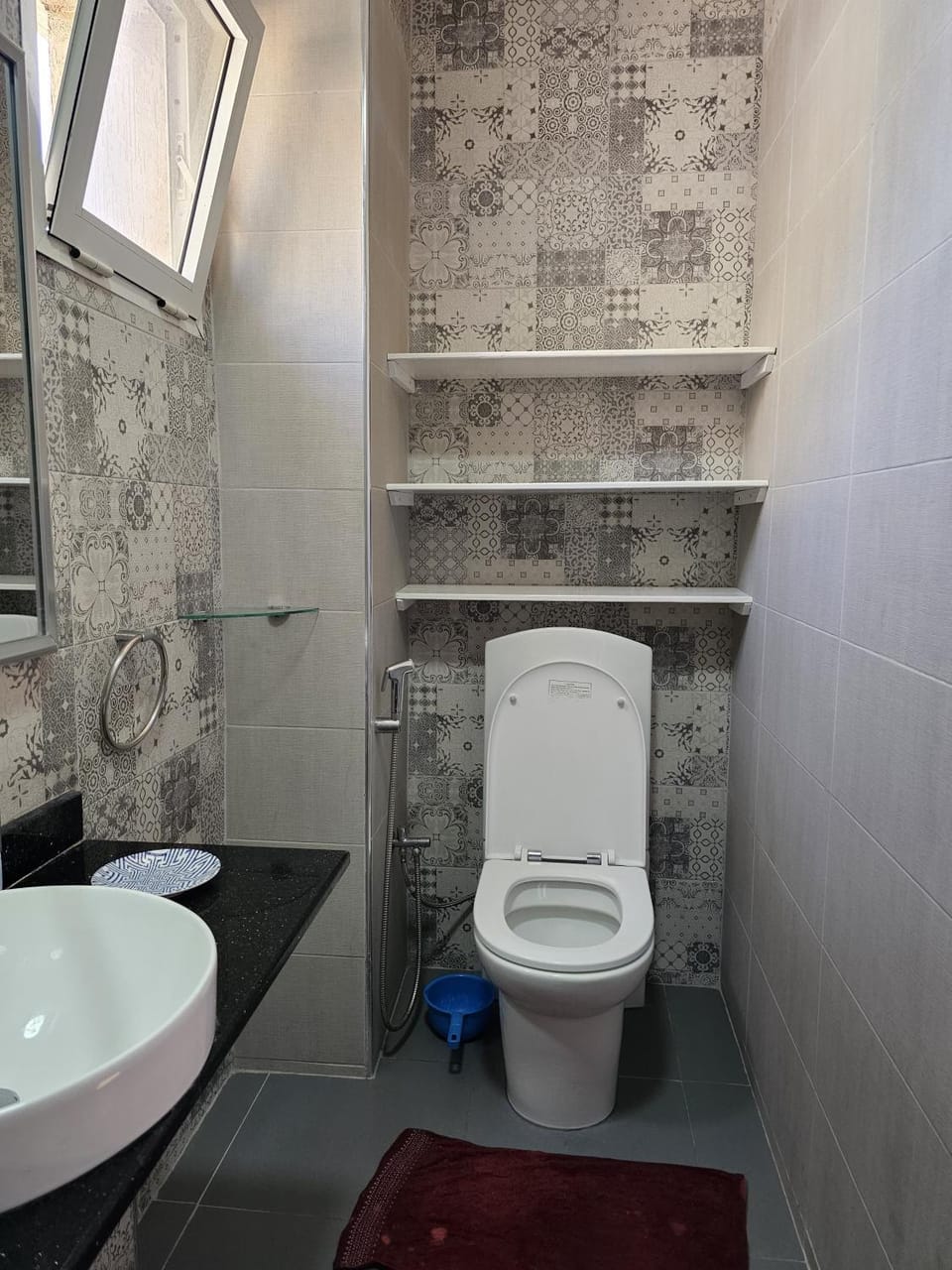 Appartement unique Apartment in Essaouira