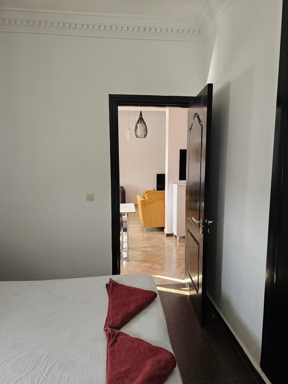 Appartement unique Apartment in Essaouira