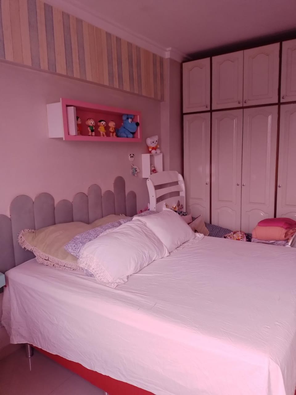 Belíssimo apartamento COP30 Apartment in Belém