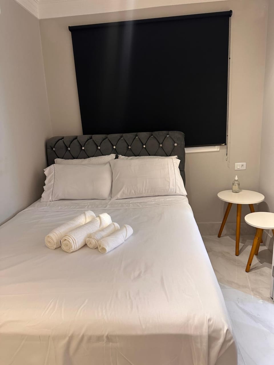 Apartamento no centro GRU SP, 100 m from the São Luís hospital Apartment in Guarulhos
