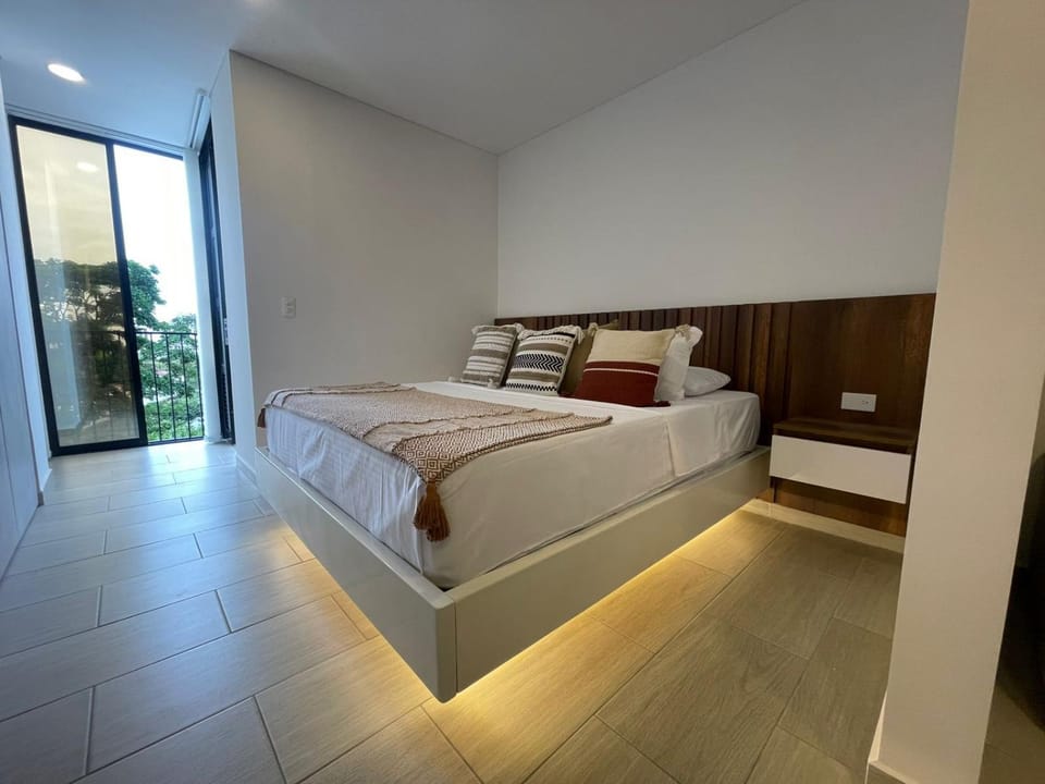 Amara 304- Amplio y comodo Apartamento en Laureles Apartment in Cundinamarca, Colombia