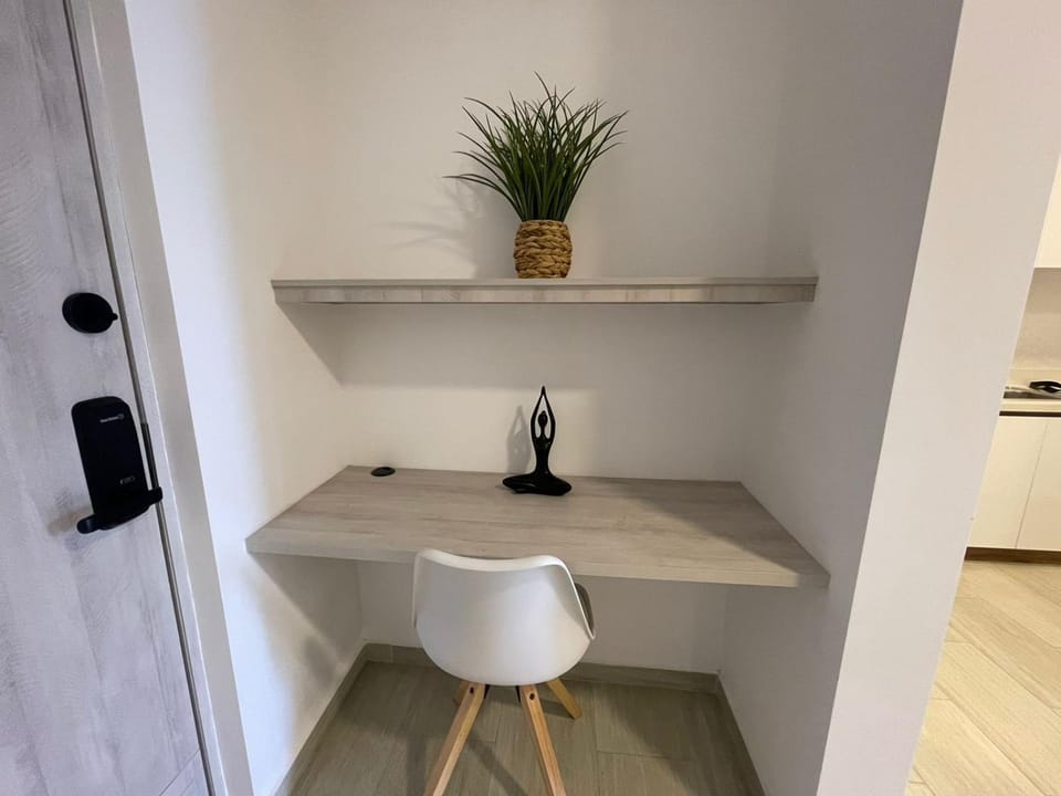 Amara 304- Amplio y comodo Apartamento en Laureles Apartment in Cundinamarca, Colombia