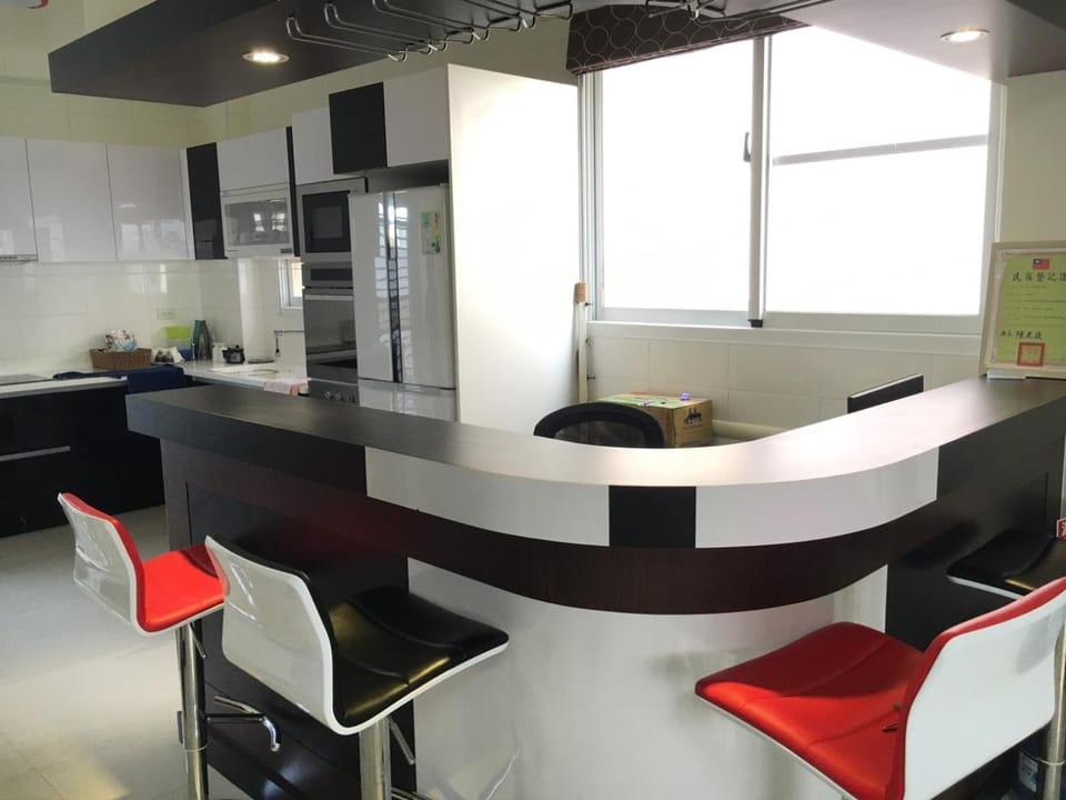 Lounge or bar