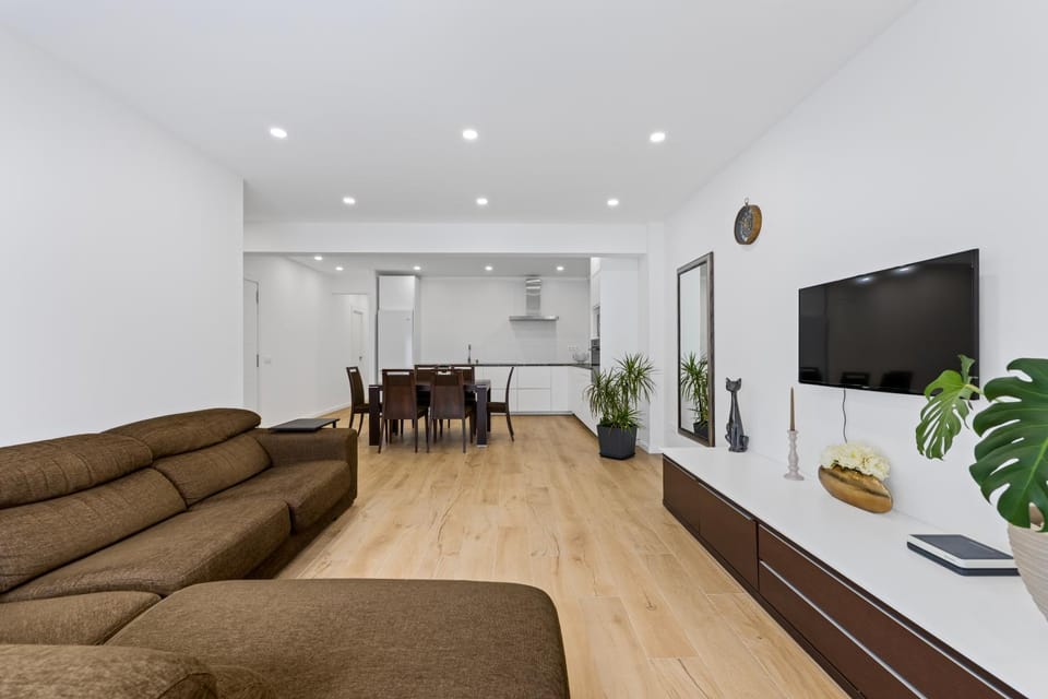 TV and multimedia, Living room
