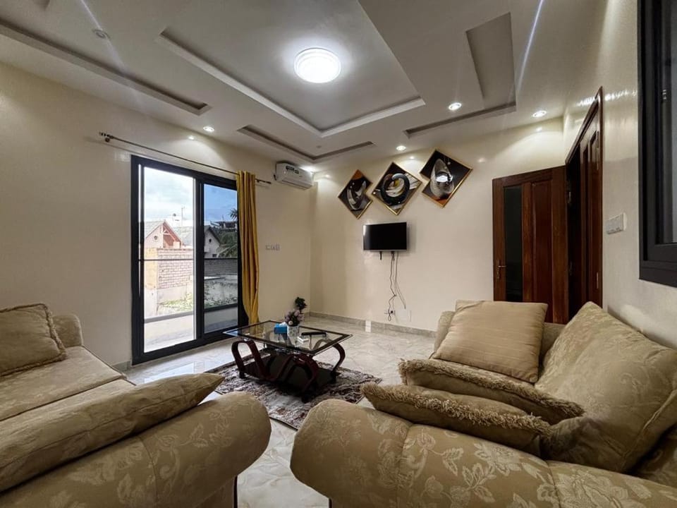 Brand New 2 BDR Apart Ngor Almadies near Chez Katia Apartment in Dakar