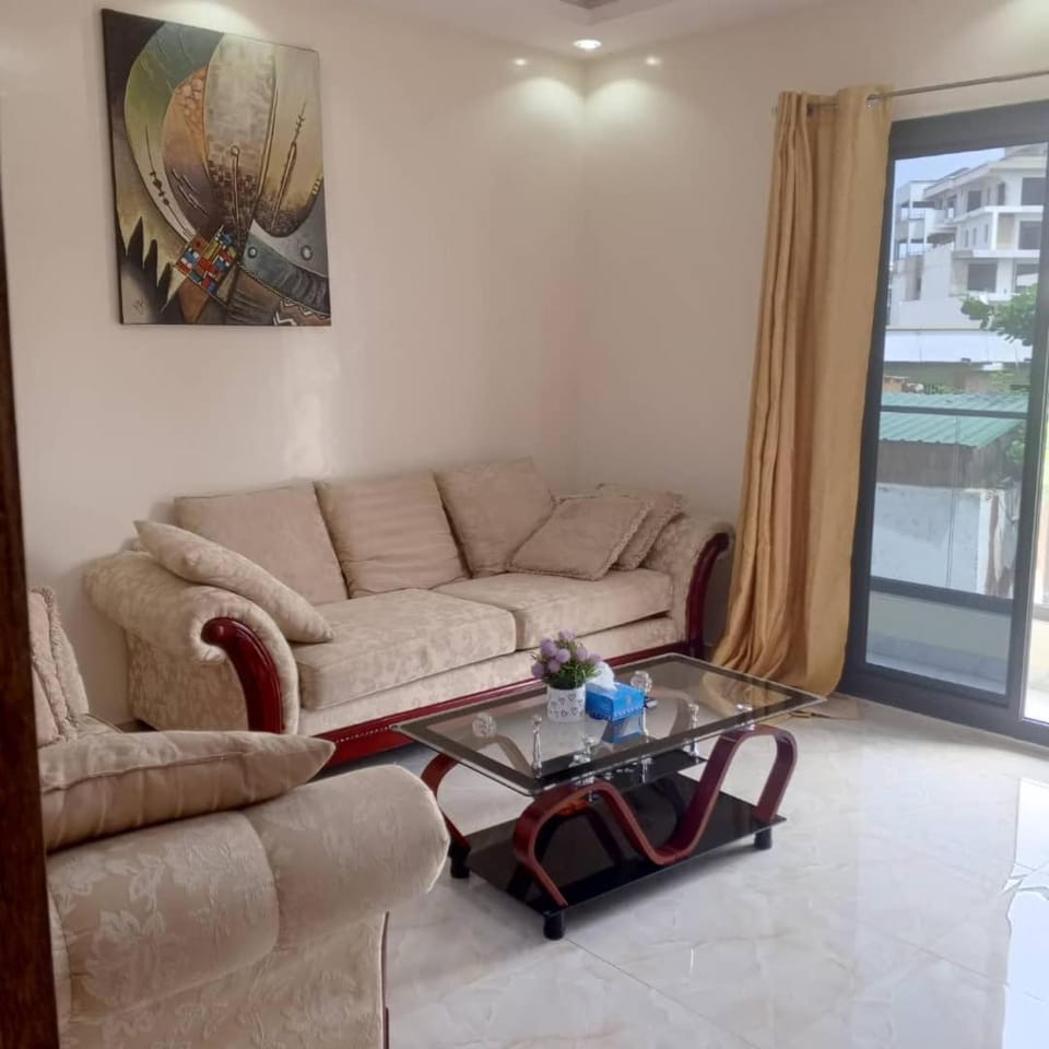 Brand New 2 BDR Apart Ngor Almadies near Chez Katia Apartment in Dakar