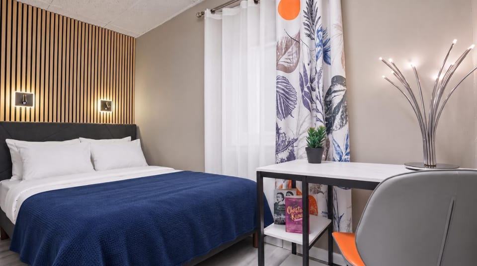 Elegant 3 Bedroom Unit in Lower Manhattan Apartment in Lower Manhattan