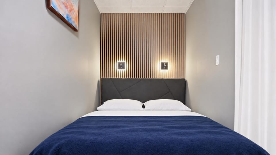 Elegant 3 Bedroom Unit in Lower Manhattan Apartment in Lower Manhattan