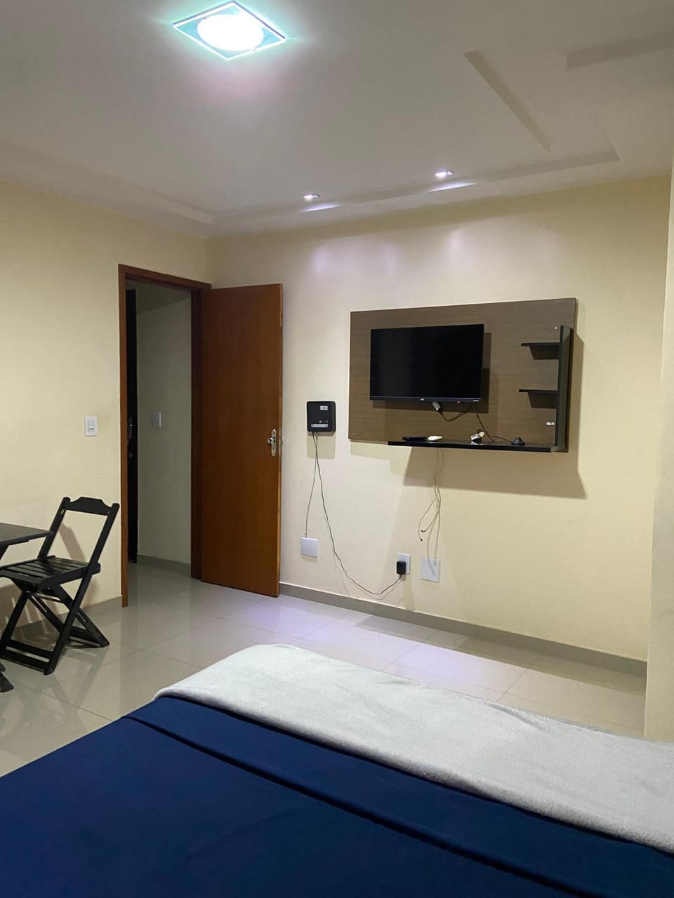 Apartamento inteiro Apartment in State of Rio de Janeiro