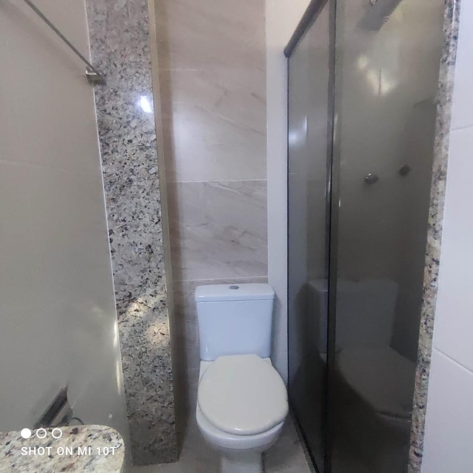 Apartamento inteiro Apartment in State of Rio de Janeiro