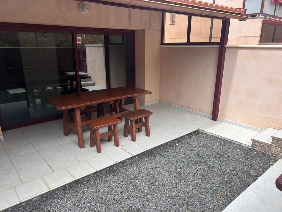 El Hierro Apartment in El Hierro