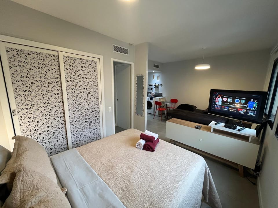 Flat Hotel Jardins Alameda Lorena Com Garagem 2103 Apartment in Sao Paulo City