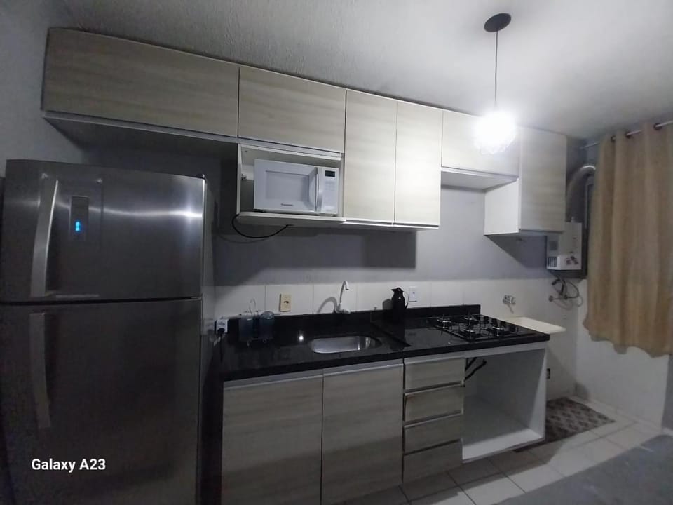 Apart top Apartment in Campos