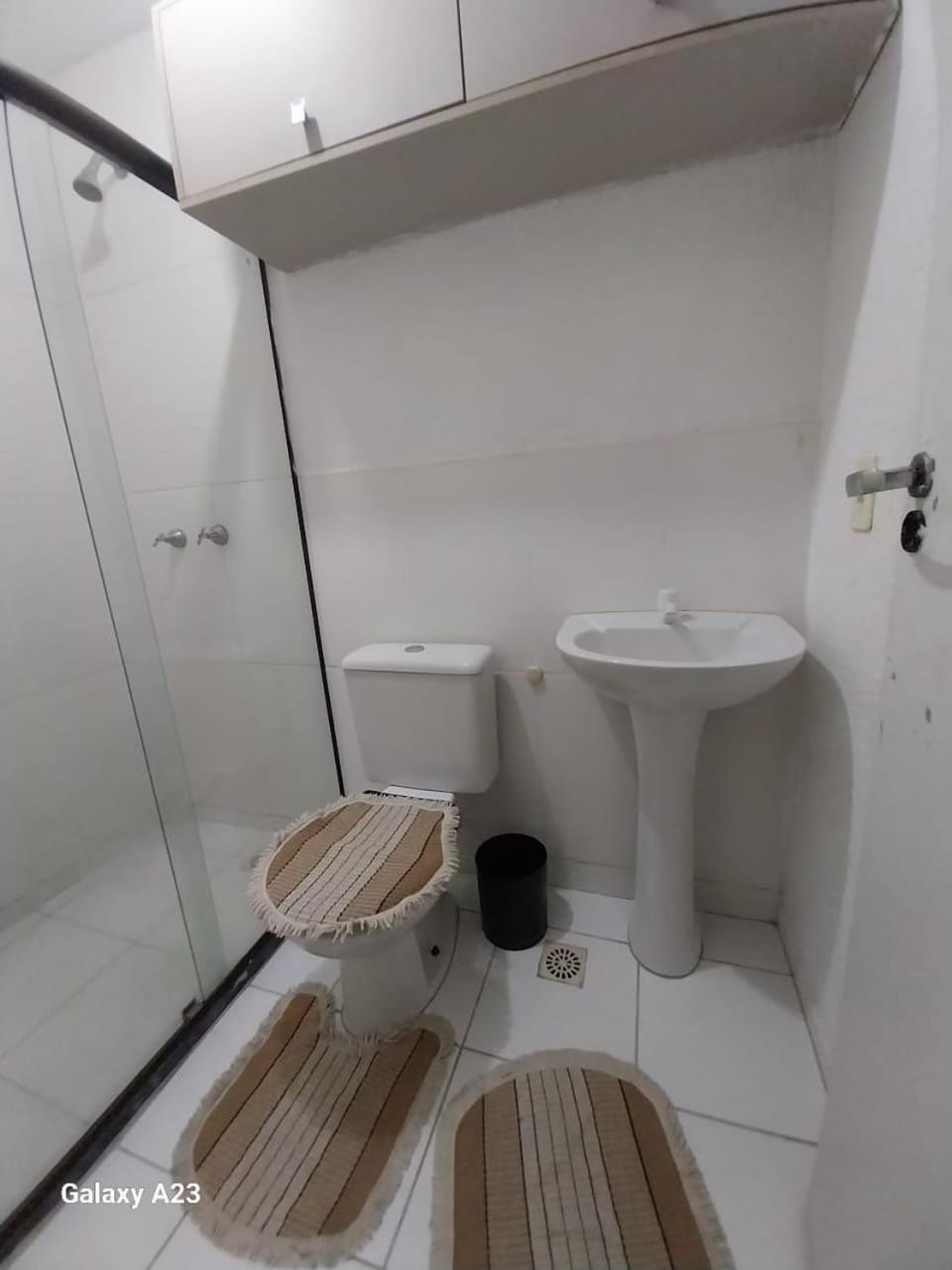 Apart top Apartment in Campos