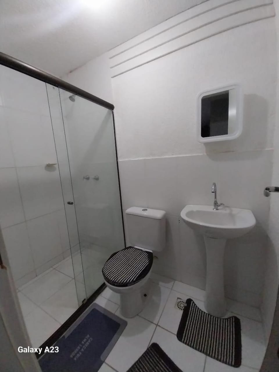 Apart top Apartment in Campos